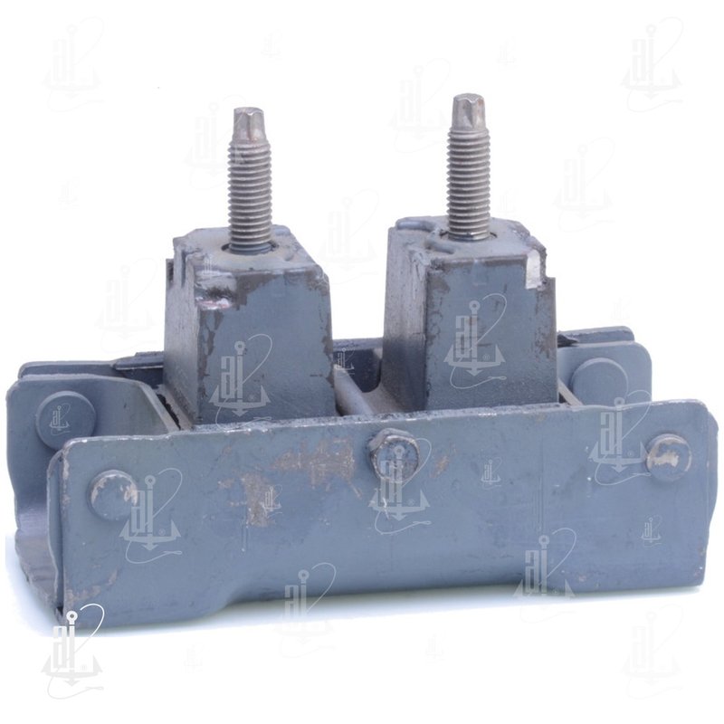 Anchor 3317 Manual Transmission Mount - Rear