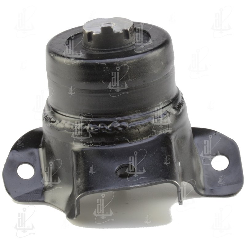 Anchor 3350 Engine Mount - Front Right