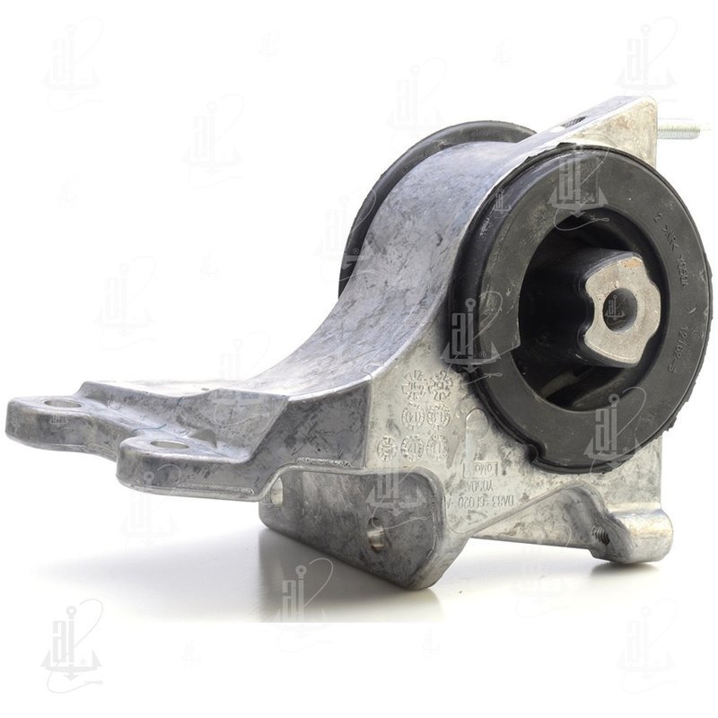 Anchor 3374 Automatic Transmission Mount - Left