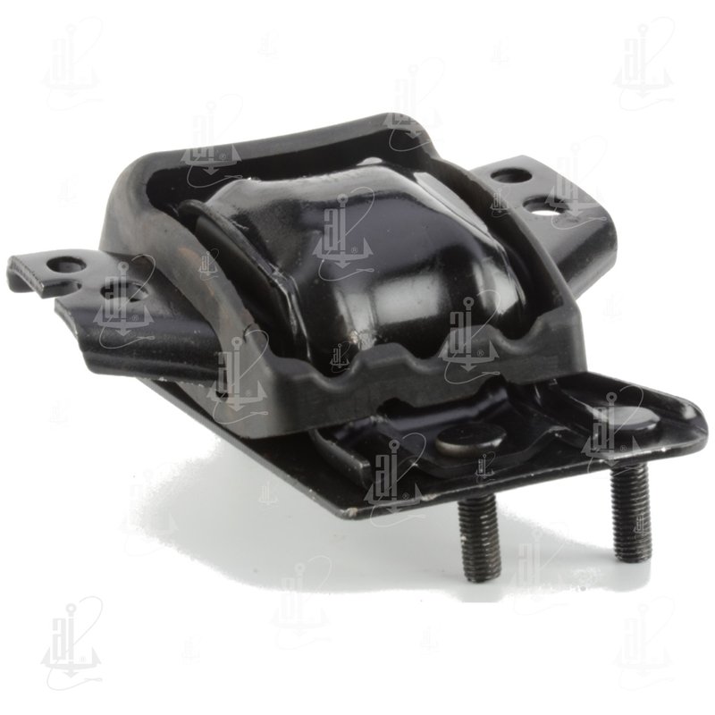 Anchor 3404 Engine Mount - Front Right