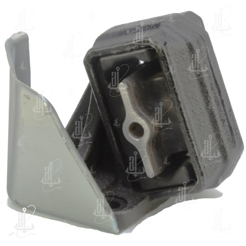 Anchor 3410 Engine Mount - Front Right