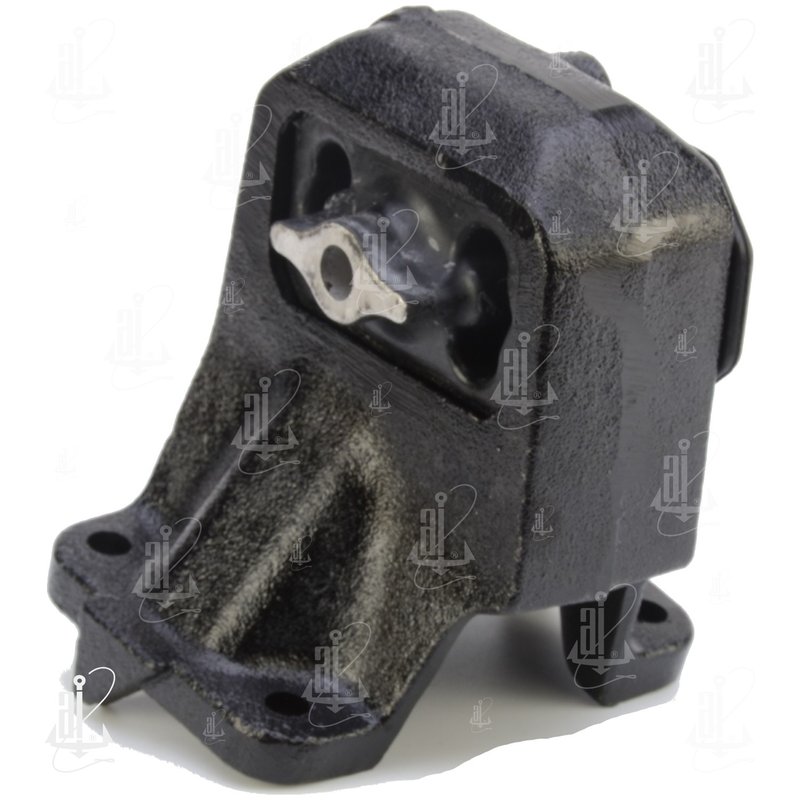 Anchor 3412 Engine Mount - Front Right