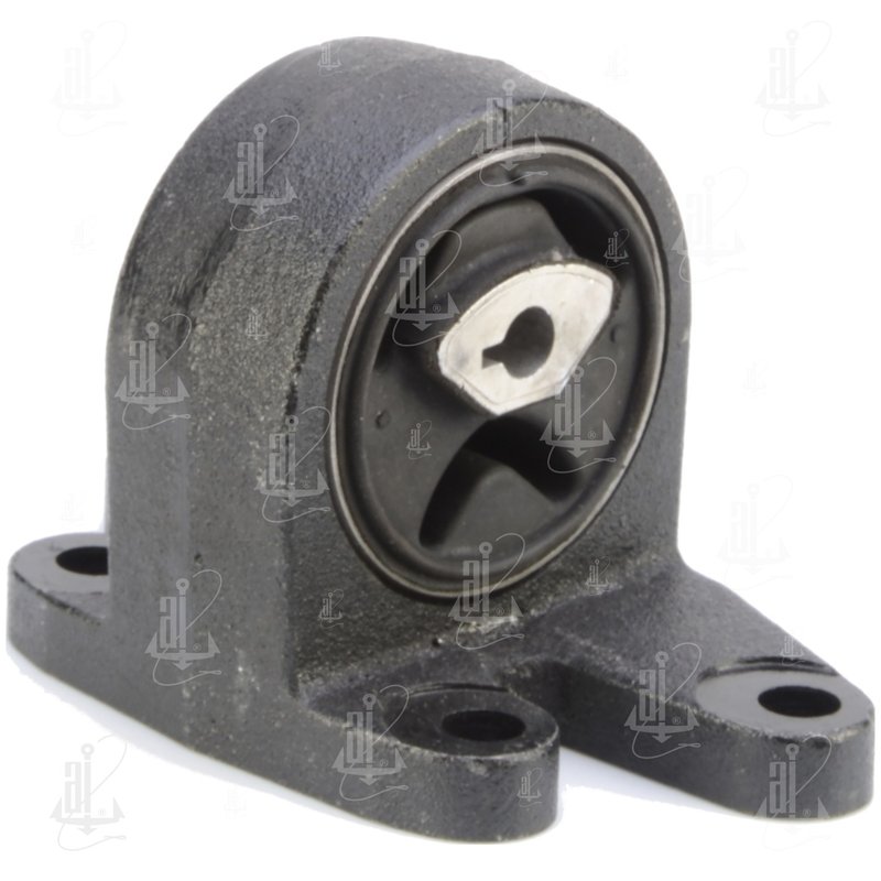 Anchor 3423 Manual Transmission Mount - Rear Left