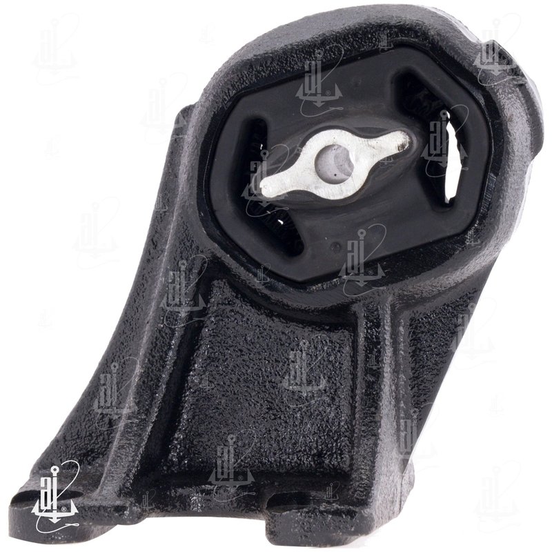 Anchor 3467 Engine Mount - Front Left
