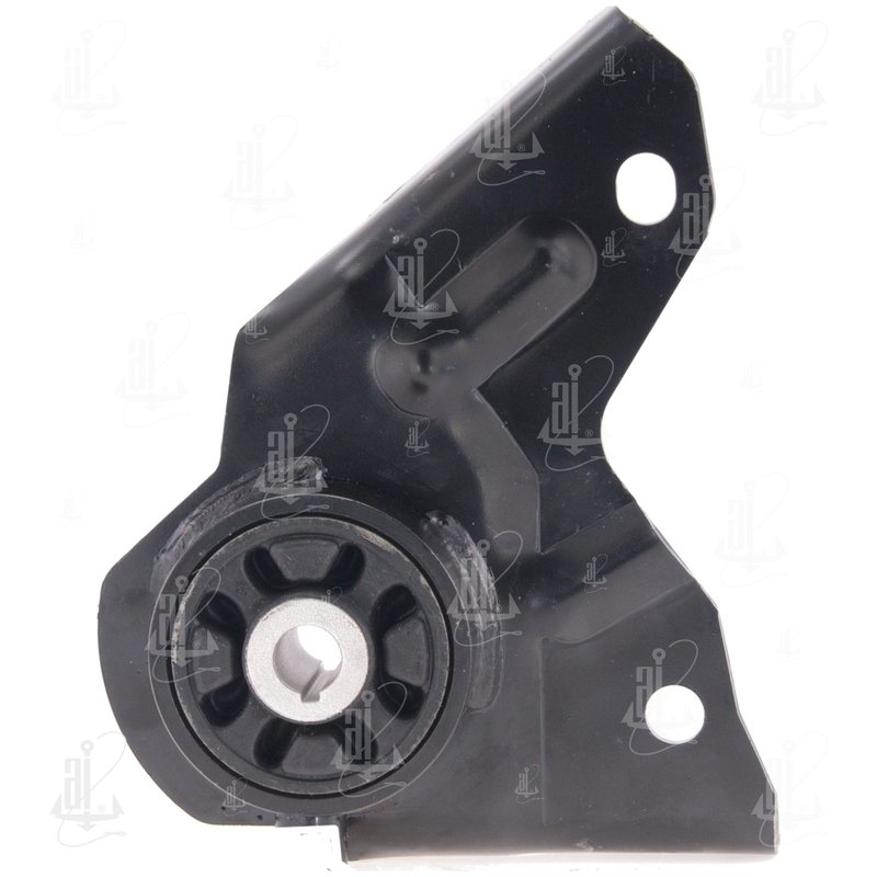 Anchor 3473 Differential Mount - Rear Left