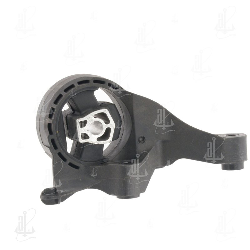 Anchor 3541 Automatic Transmission Mount - Front Left