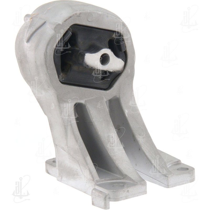 Anchor 3570 Engine Mount - Front Left