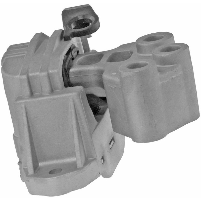 Anchor 3668 Engine Mount - Right
