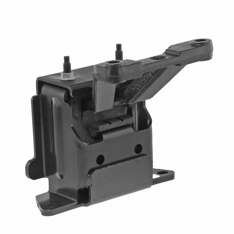 Anchor 3689 Engine Mount - Front Right or Right