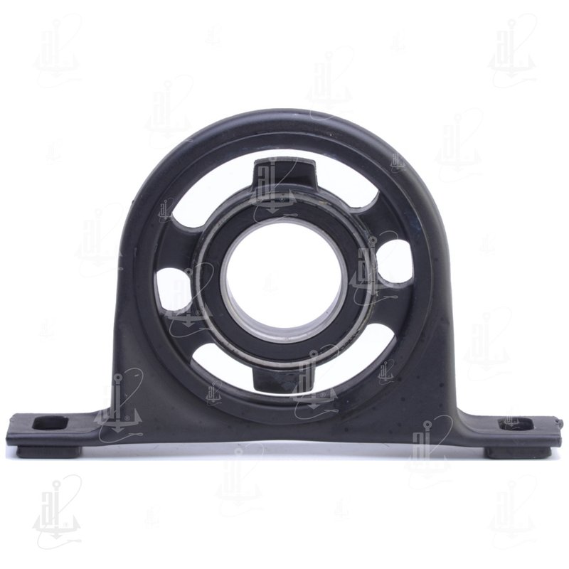 Anchor 6080 Drive Shaft Center Support Bearing - Rear
