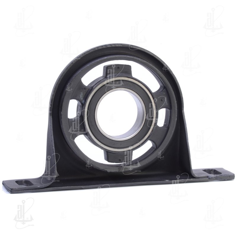 Anchor 6081 Drive Shaft Center Support Bearing - Front