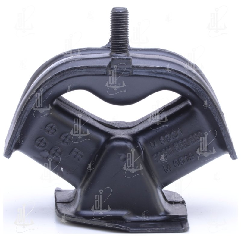 Anchor 8014 Engine Mount - Front, Rear or Rear Right