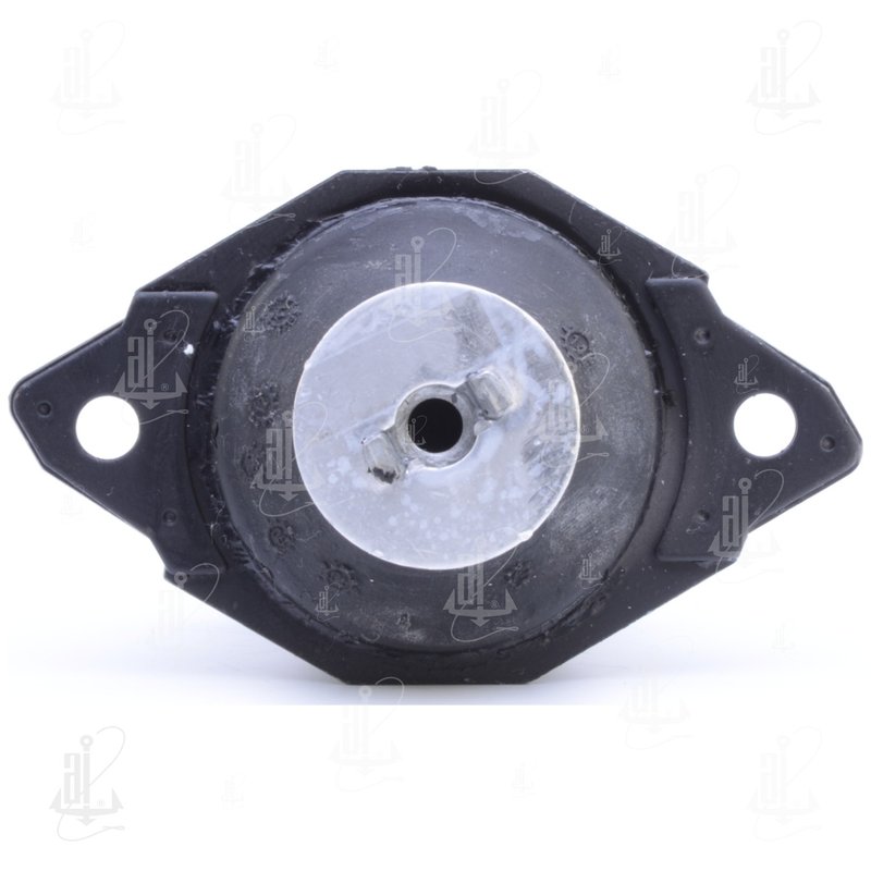 Anchor 8236 Manual Transmission Mount - Left or Rear Left