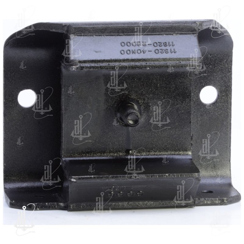 Anchor 8322 Manual Transmission Mount - Rear