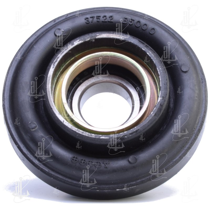 Anchor 8475 Drive Shaft Center Support Bearing - Center