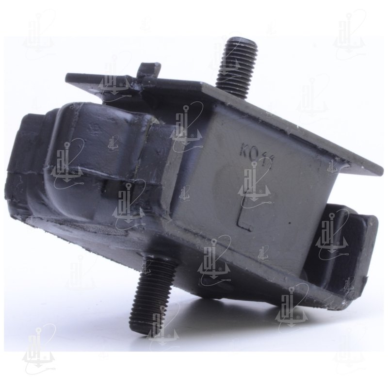 Anchor 8607 Engine Mount - Front Left