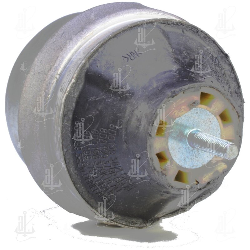 Anchor 8997 Engine Mount - Front Left or Front Right