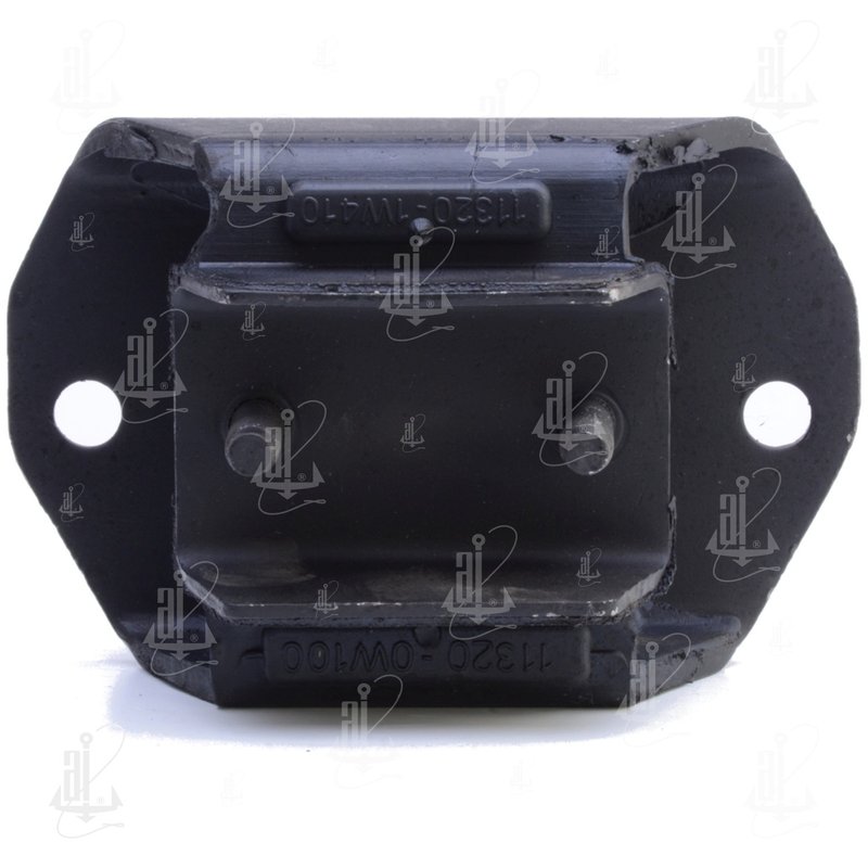Anchor 9038 Automatic Transmission Mount - Rear