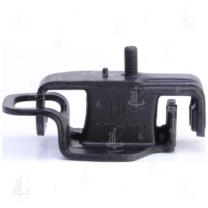 Anchor 9140 Engine Mount - Front Right