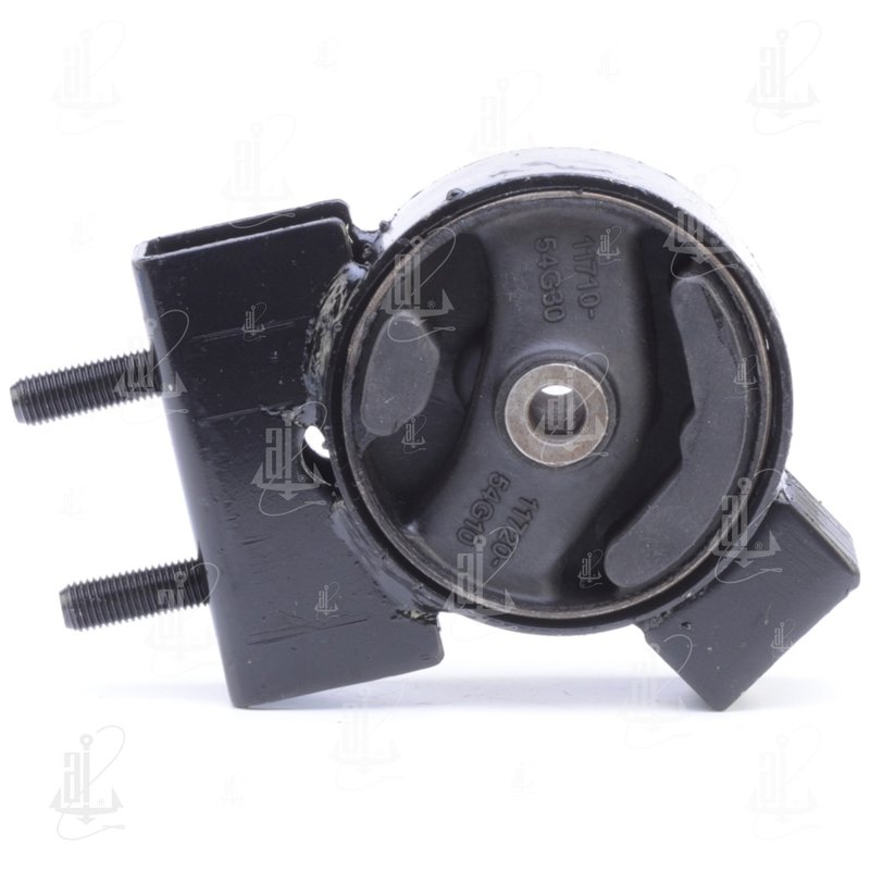 Anchor 9159 Engine Mount - Rear