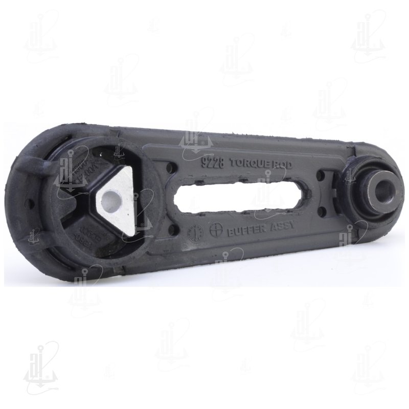 Anchor 9228 Engine Torque Strut Mount - Rear