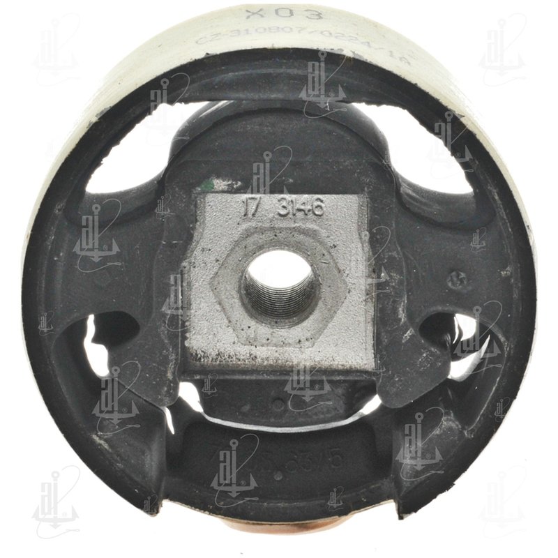 Anchor 9260 Engine Mount - Rear