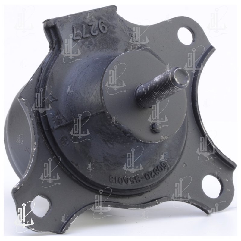 Anchor 9277 Engine Mount - Left