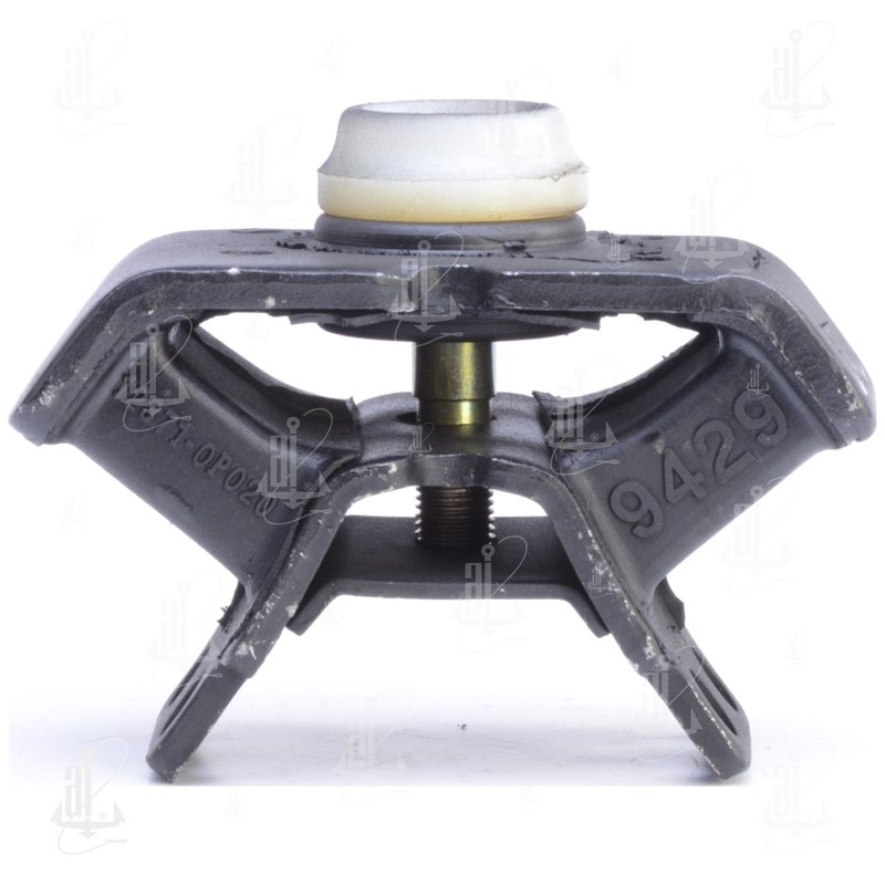 Anchor 9429 Manual Transmission Mount - Rear