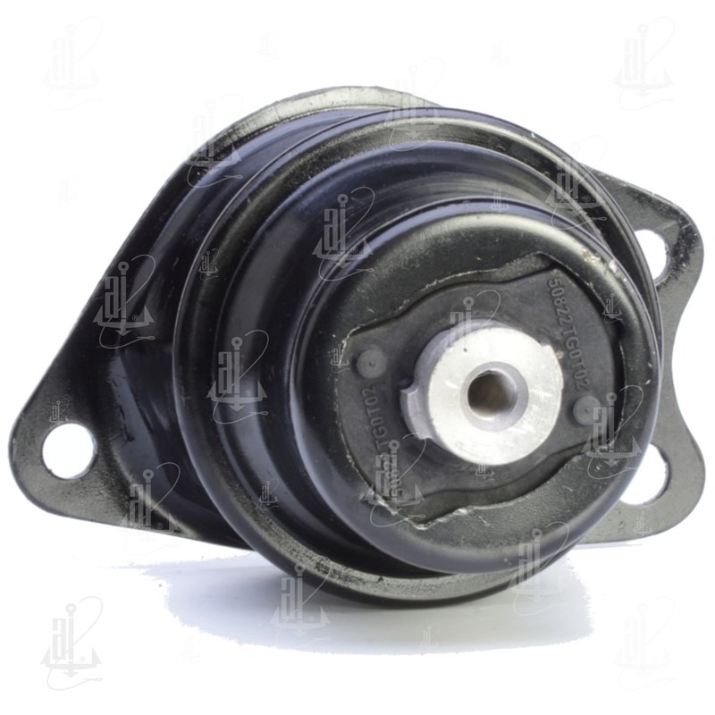 Anchor 9602 Engine Mount - Front or Right