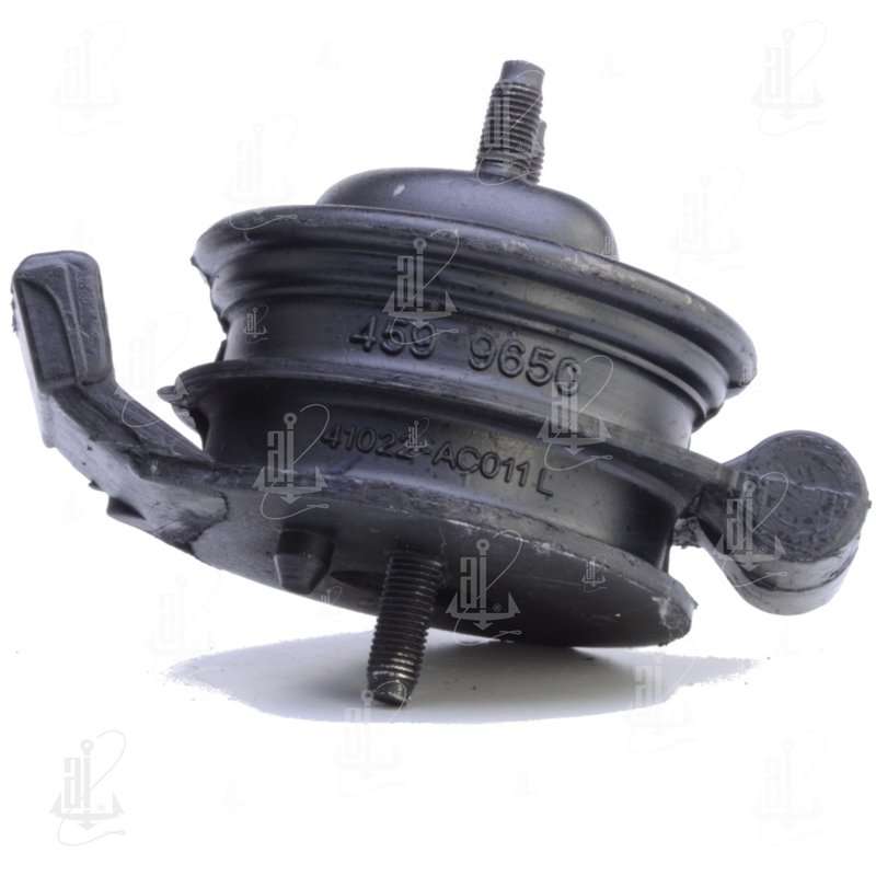 Anchor 9650 Engine Mount - Front Left