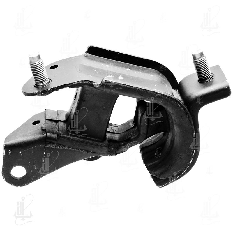 Anchor 9676 Manual Transmission Mount - Front Left