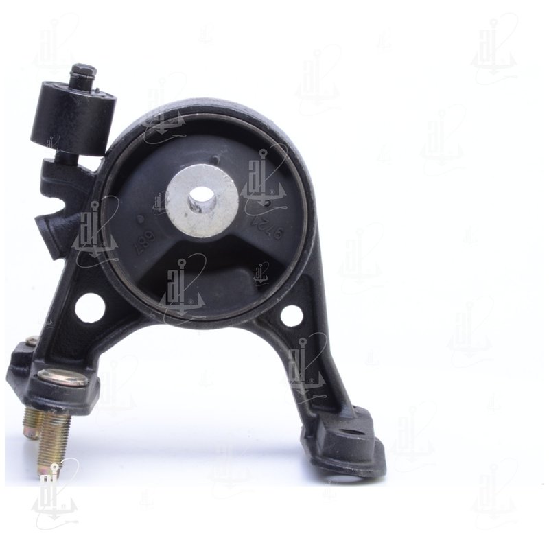 Anchor 9721 Engine Mount - Rear