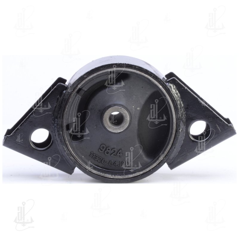Anchor 9824 Engine Mount - Rear
