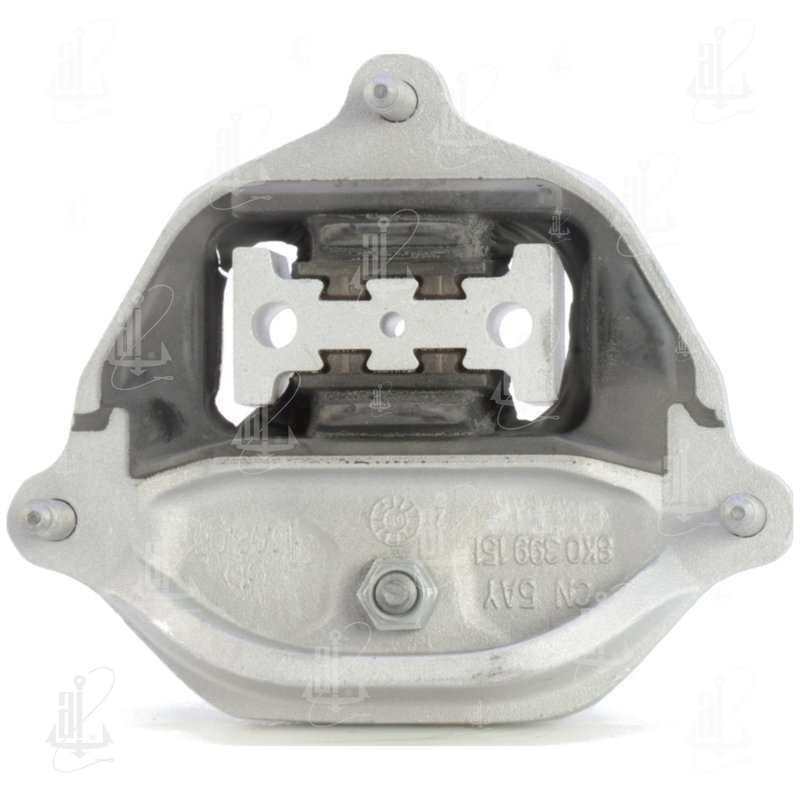 Anchor 9925 Manual Transmission Mount - Rear
