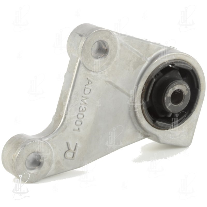 Anchor 9996 Differential Mount - Rear Right