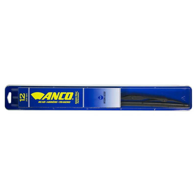 Anco AR-12X Wiper Blade - Rear