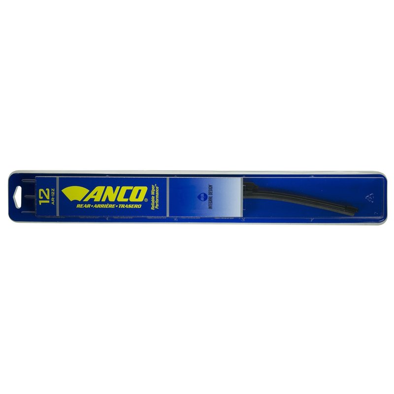 Anco AR-12Z Wiper Blade - Rear