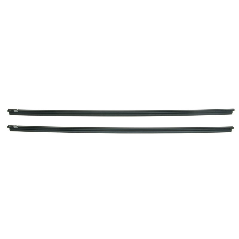 Anco U-24R Wiper Blade Refill - Front, Front Left or Front Right