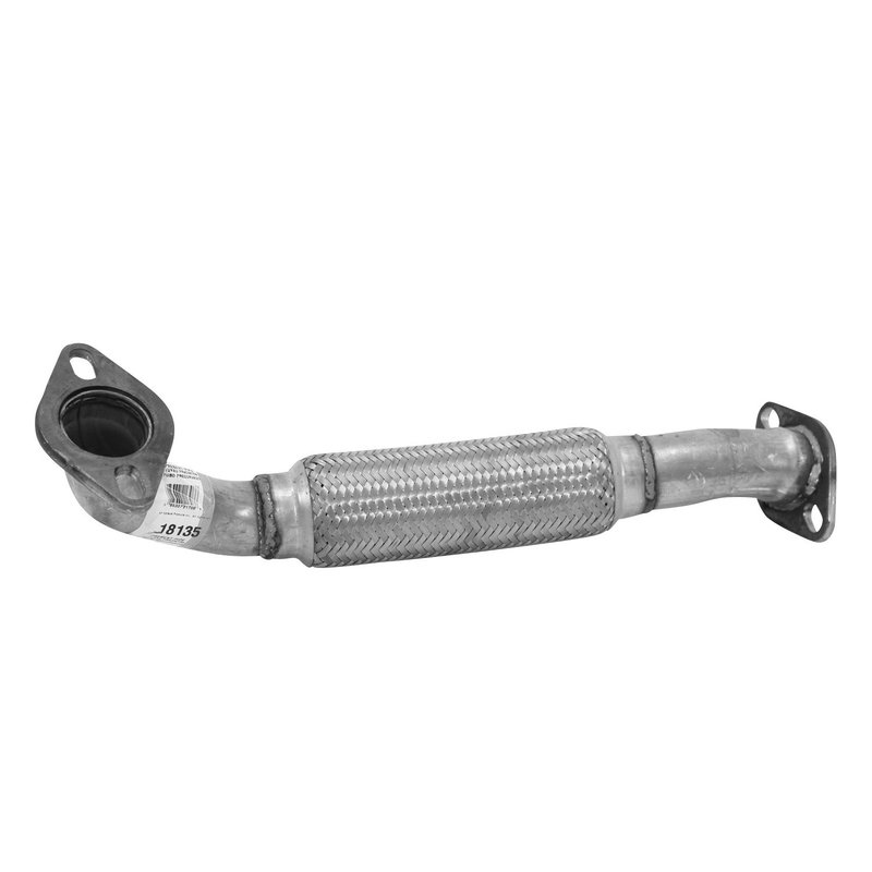 AP Exhaust 18135 Exhaust Pipe - Front