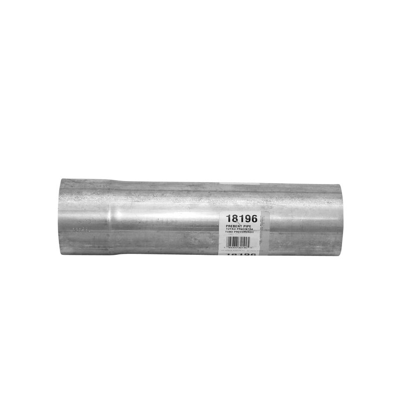 AP Exhaust 18196 Exhaust Pipe