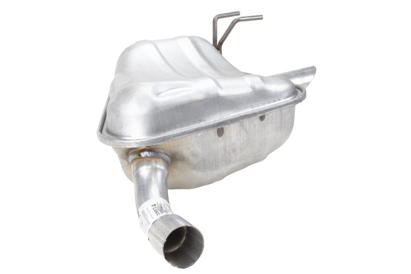 AP Exhaust 20074 Exhaust Muffler Assembly