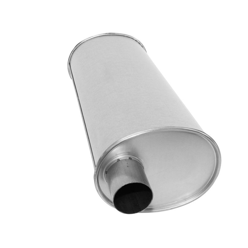 AP Exhaust 2100 Exhaust Muffler