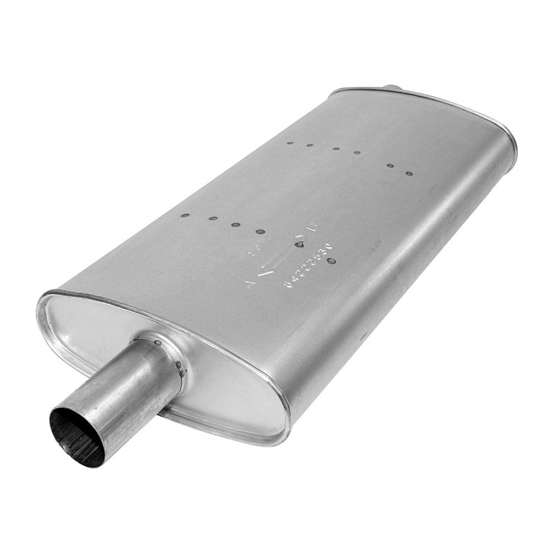 AP Exhaust 2204 Exhaust Muffler