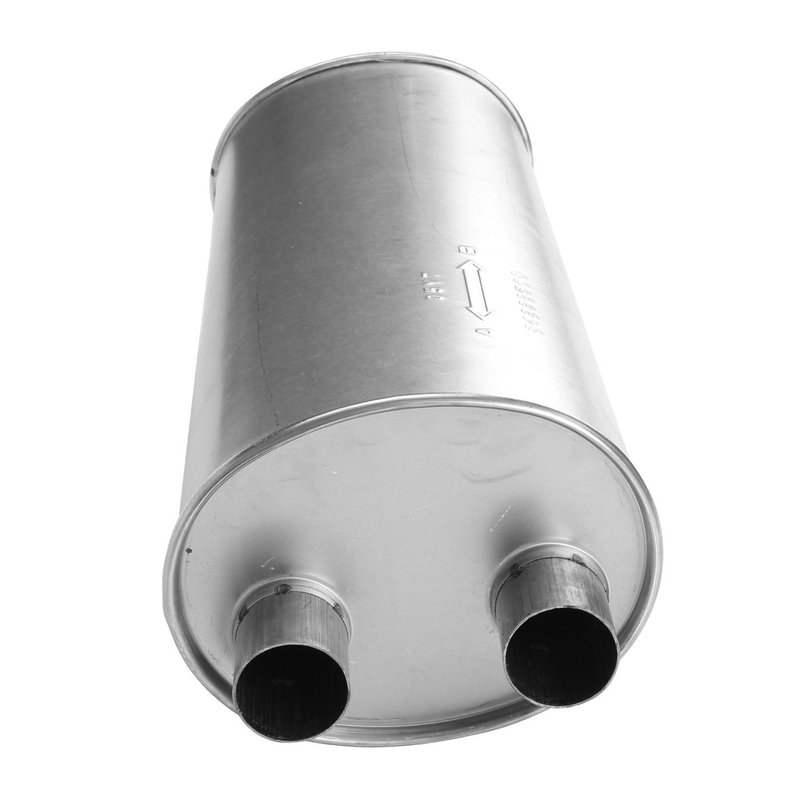 AP Exhaust 2228 Exhaust Muffler