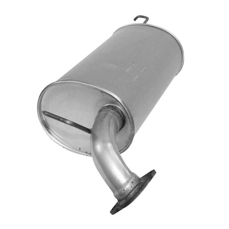 AP Exhaust 2284 Exhaust Muffler