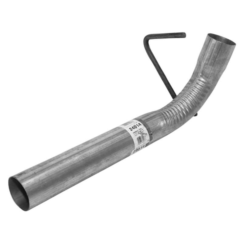 AP Exhaust 24014 Exhaust Tail Pipe - Rear