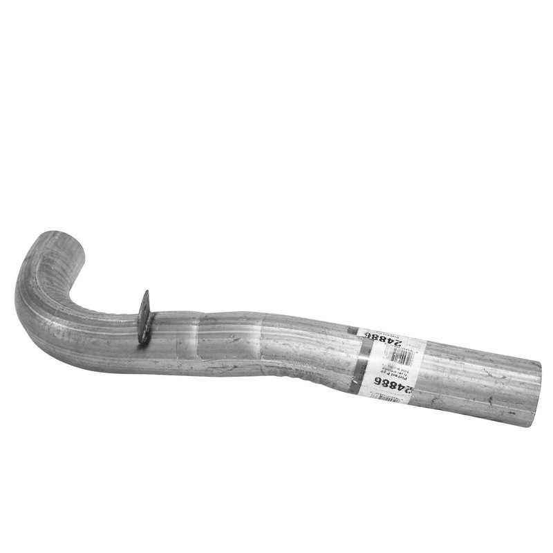 AP Exhaust 24886 Exhaust Tail Pipe - Left