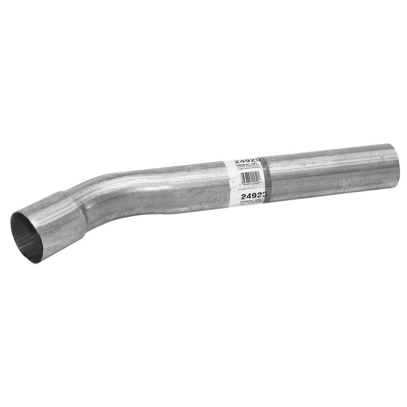 AP Exhaust 24925 Exhaust Tail Pipe - Rear