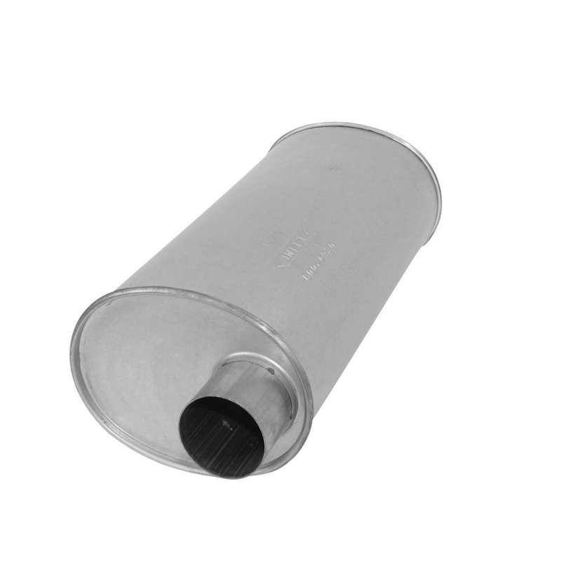 AP Exhaust 2493 Exhaust Muffler