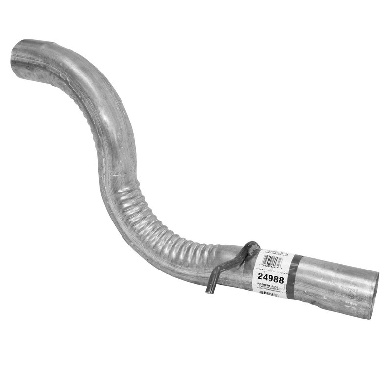 AP Exhaust 24988 Exhaust Tail Pipe - Front or Rear